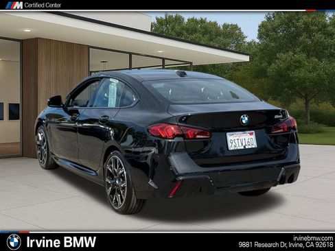 Used 2026 BMW 228i w/ M Sport Package image 12