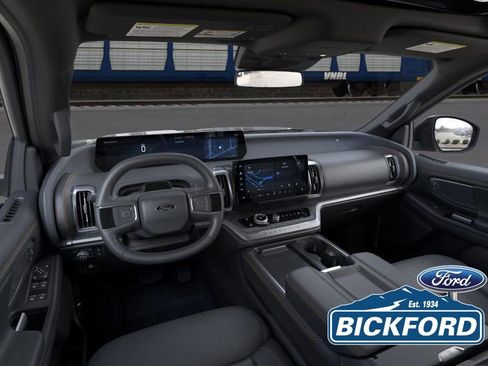 New 2026 Ford Expedition Tremor image 8