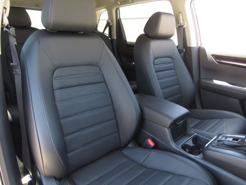 Certified 2026 Honda CR-V EX-L image 11