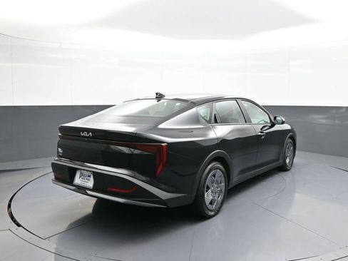 Used 2025 Kia K4 FWD image 6