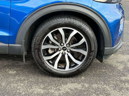 Used 2022 Ford Explorer ST-Line w/ Class IV Trailer Tow Package image 6