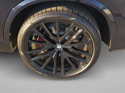 New 2026 BMW X5 xDrive40i image 10