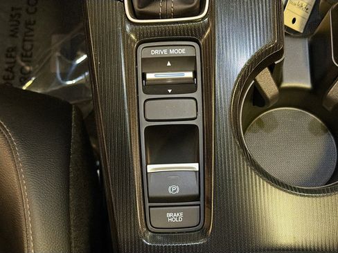 Used 2025 Honda Civic Sport Touring image 25