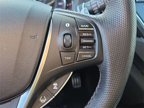 Certified 2019 Acura MDX A-Spec image 25