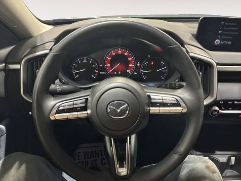 Used 2024 MAZDA CX-50 AWD 2.5 S w/ Cargo Package image 32