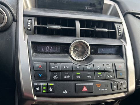 Used 2015 Lexus NX 200t AWD w/ Premium Package image 26