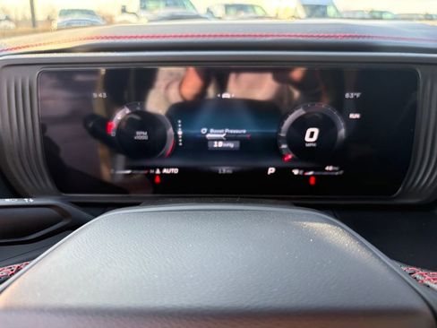 New 2026 Dodge Charger Scat Pack image 23