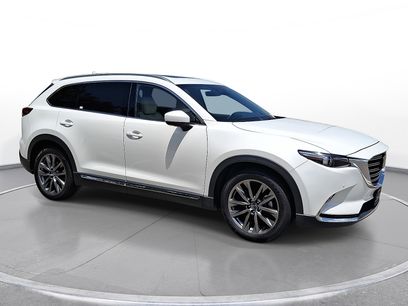 Used 2020 MAZDA CX-9 Signature