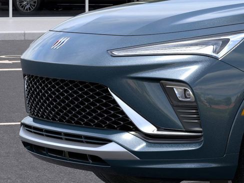 New 2026 Buick Envista Avenir image 14