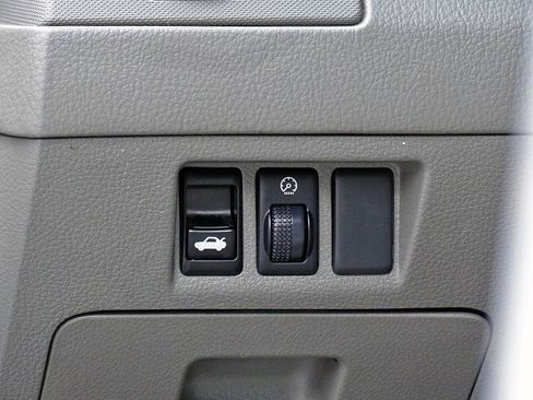 Used 2006 Nissan Altima 2.5 S w/ (P01) Special Edition Pkg FWD image 23