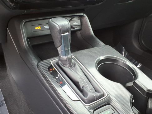 Used 2023 Honda Civic LX image 18