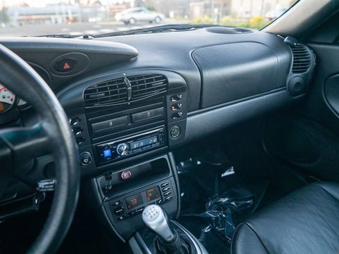 Used 2001 Porsche 911 GT3 RS image 15