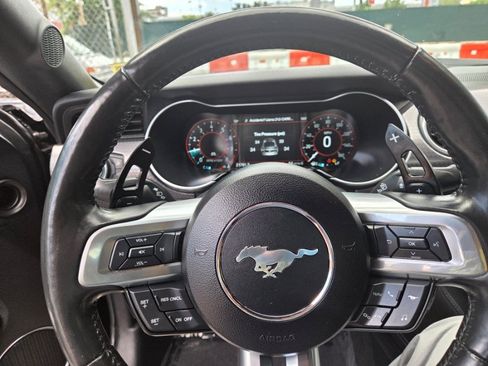 Used 2019 Ford Mustang GT Premium w/ GT Performance Package RWD image 12
