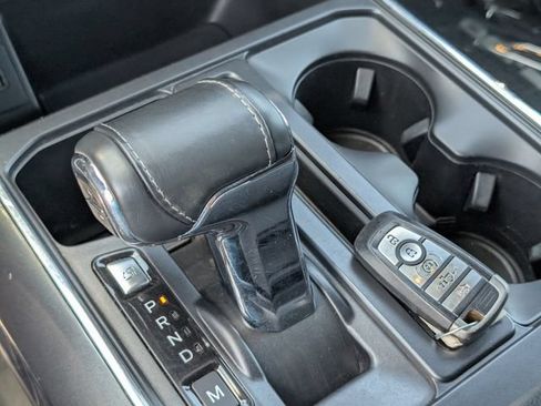 Used 2021 Ford F150 XLT w/ Equipment Group 302A High AWD/4WD image 24
