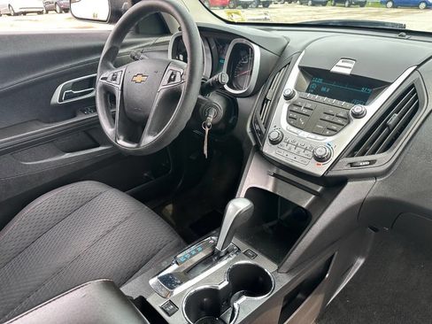 Used 2013 Chevrolet Equinox LS image 13