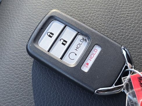 New 2026 Honda Ridgeline Black Edition image 35