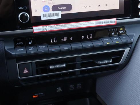 New 2026 Toyota Camry SE w/ Convenience Package FWD image 17