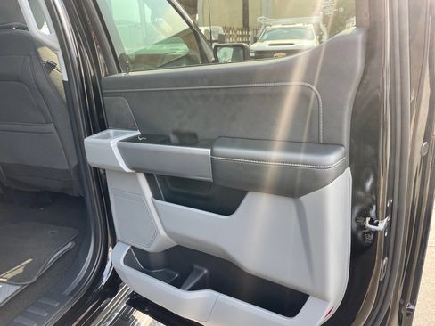 Used 2024 Ford F150 XLT image 13