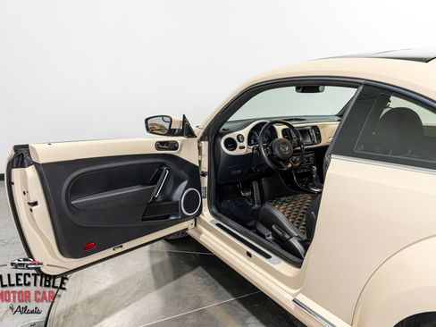 Used 2019 Volkswagen Beetle 2.0T Final Edition SEL image 62