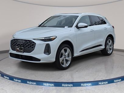 New 2026 Audi Q5 Premium Plus