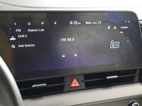 Used 2023 Kia Sportage EX FWD image 37