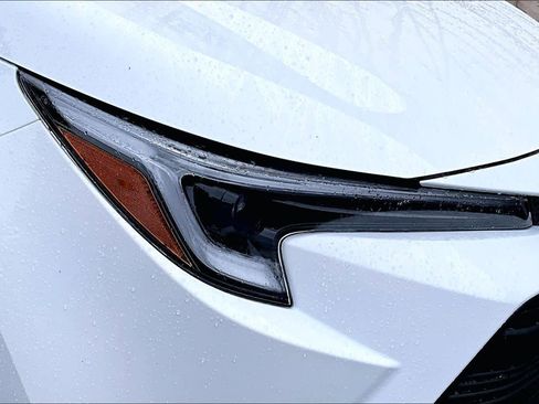 Certified 2026 Toyota Corolla LE FWD image 27