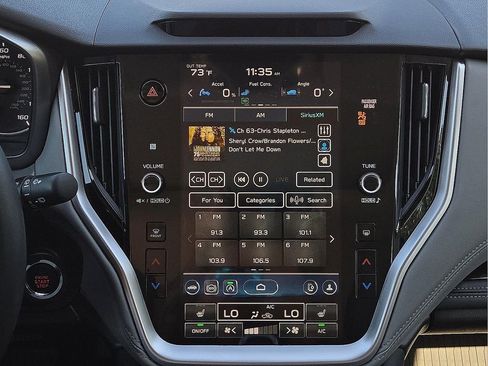 Used 2024 Subaru Outback Limited image 13