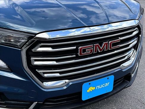 Used 2024 GMC Terrain SLT AWD/4WD image 31