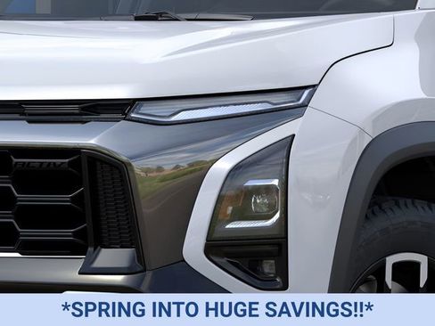 New 2026 Chevrolet Equinox ACTIV image 10