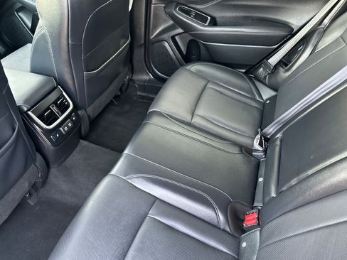 Used 2022 Subaru Outback Limited w/ Popular Package #2 image 12