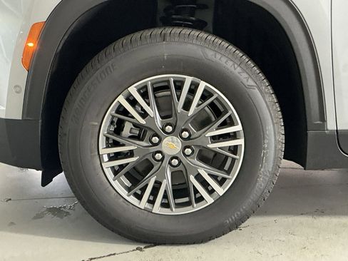New 2026 Chevrolet Traverse LT w/ Enhanced Driving Package image 20