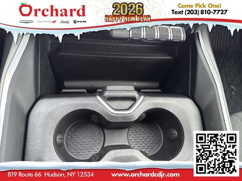 Used 2023 RAM 1500 Big Horn image 30