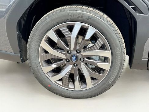 New 2026 Subaru Forester Touring image 41