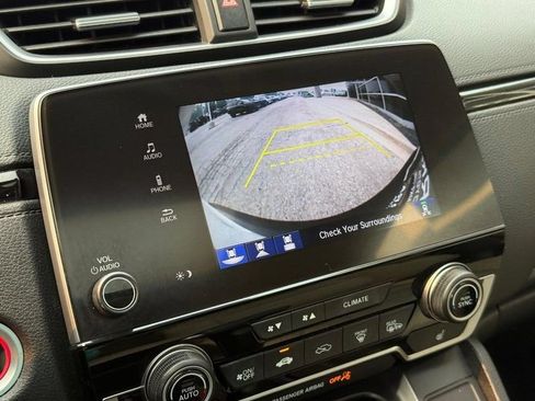 Used 2018 Honda CR-V EX image 24