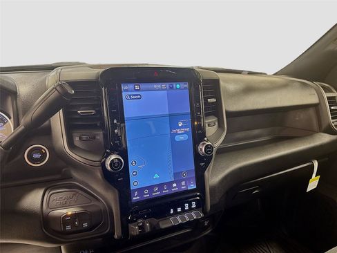 Used 2026 RAM 2500 Tradesman image 13