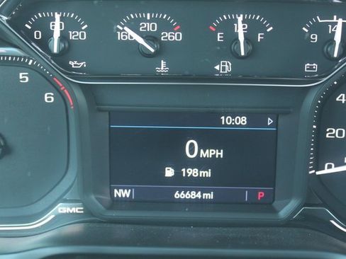 Used 2020 GMC Sierra 1500 SLT image 25