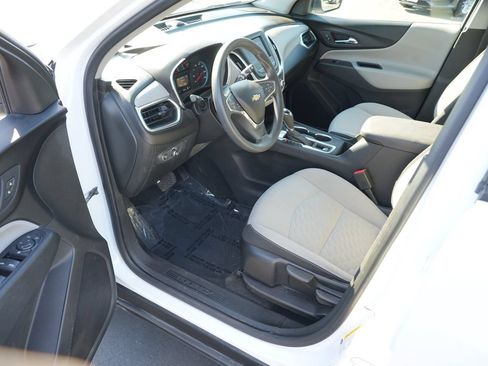 Used 2020 Chevrolet Equinox LS AWD/4WD image 13