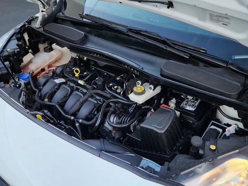Used 2020 Ford Transit Connect XLT FWD image 18