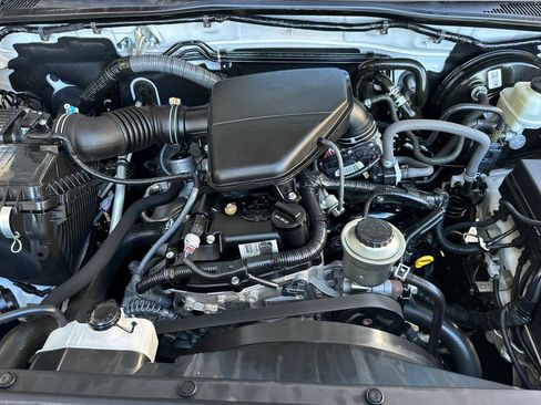 Used 2021 Toyota Tacoma SR image 23