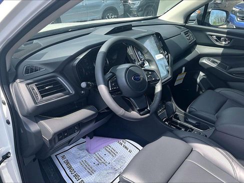 New 2026 Subaru Ascent Bronze Edition AWD/4WD image 6