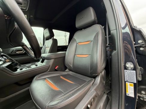 Certified 2024 GMC Sierra 2500 AT4 w/ Technology Package AWD/4WD image 48