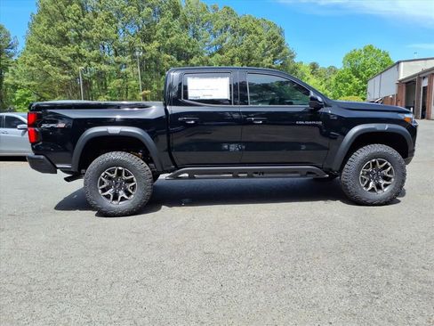 New 2026 Chevrolet Colorado ZR2 w/ Technology Package AWD/4WD image 26