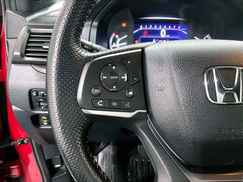 Used 2023 Honda Passport TrailSport image 23