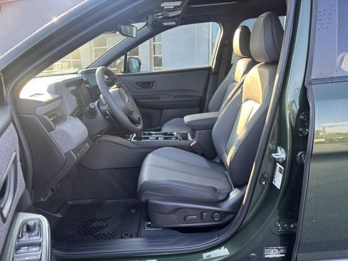 New 2026 Subaru Outback Premium AWD/4WD image 12