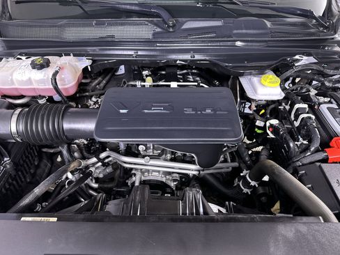 Used 2025 RAM 1500 Tradesman image 67