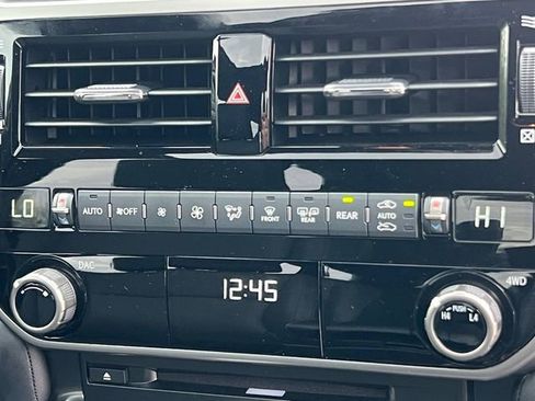 Used 2022 Lexus GX 460 Premium image 4