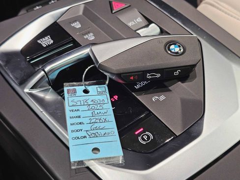 New 2025 BMW 228i xDrive image 30