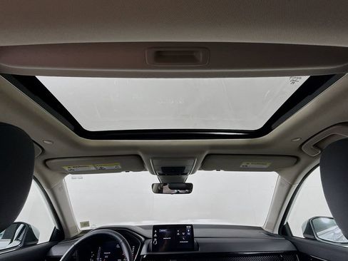 Certified 2026 Honda CR-V EX-L image 16