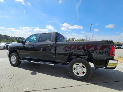 New 2026 RAM 2500 Tradesman image 5