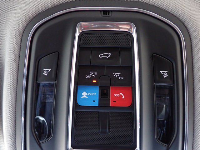 Used 2023 Jeep Grand Cherokee Limited AWD/4WD image 24